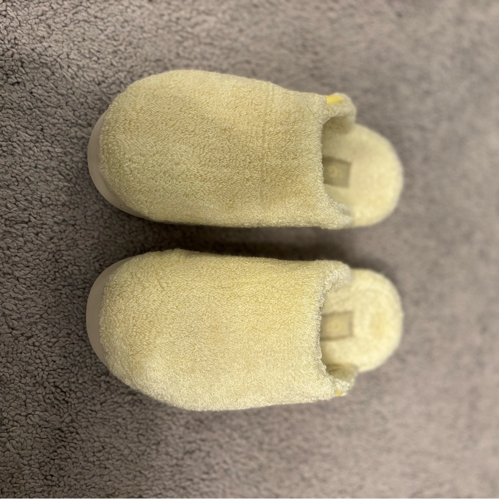 Ugg slippers
